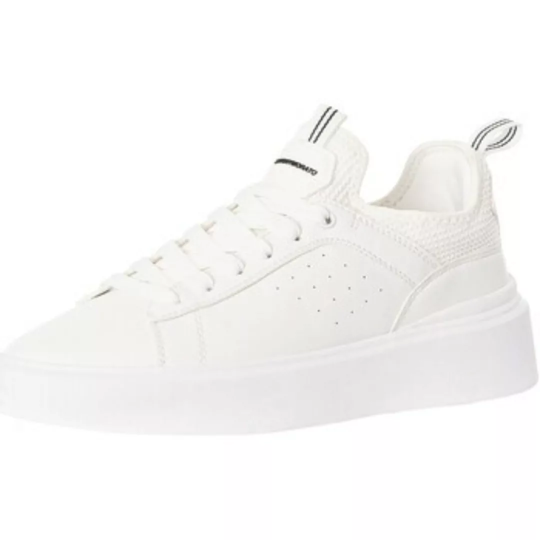 Antony Morato  Sneaker Sneaker Aus Mesh-Partie günstig online kaufen