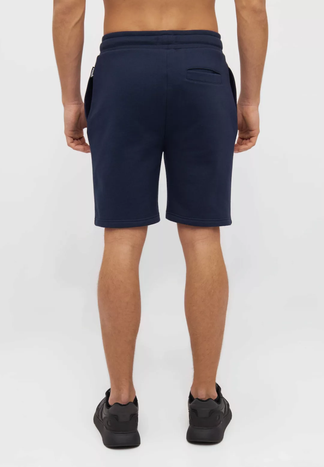 Bench. Shorts "DELVER" günstig online kaufen