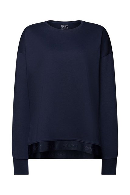 esprit sports Sweatshirt Active-Sweatshirt (1-tlg) günstig online kaufen