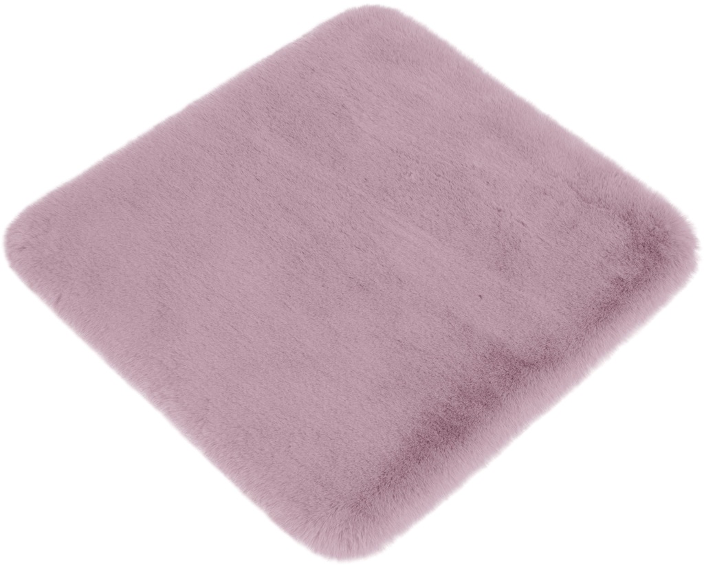 my home Badematte Rabbit Badematten, Badvorleger, günstig online kaufen