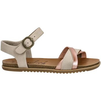 Blowfish Riemchensandale "Blowfish Sandalen Lederimitat" günstig online kaufen