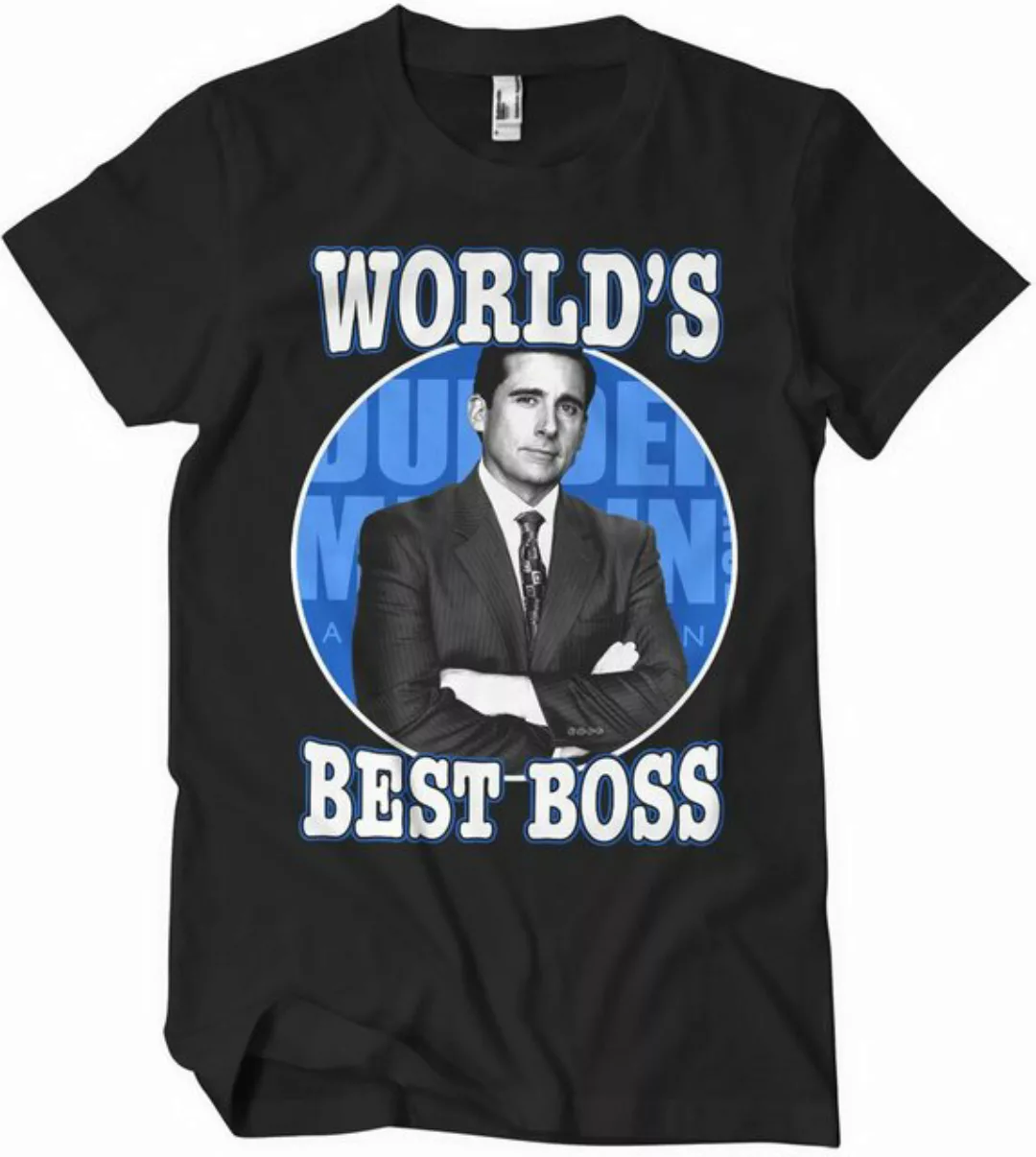 The Office T-Shirt günstig online kaufen