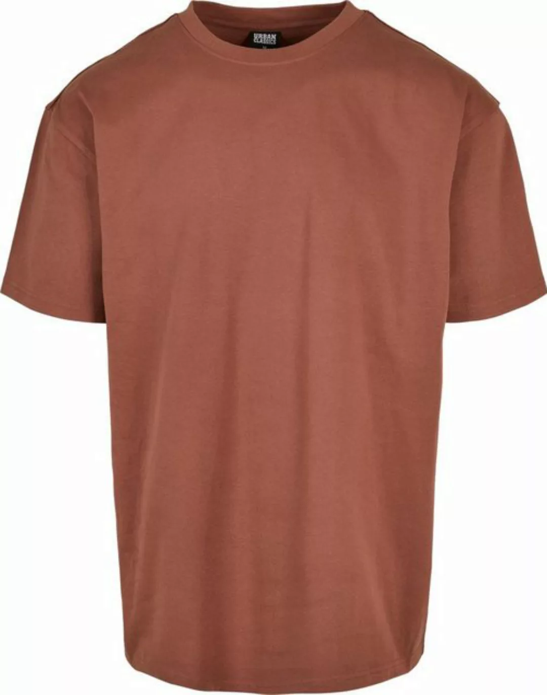 URBAN CLASSICS T-Shirt Urban Classics Herren Heavy Oversized Tee (1-tlg) günstig online kaufen
