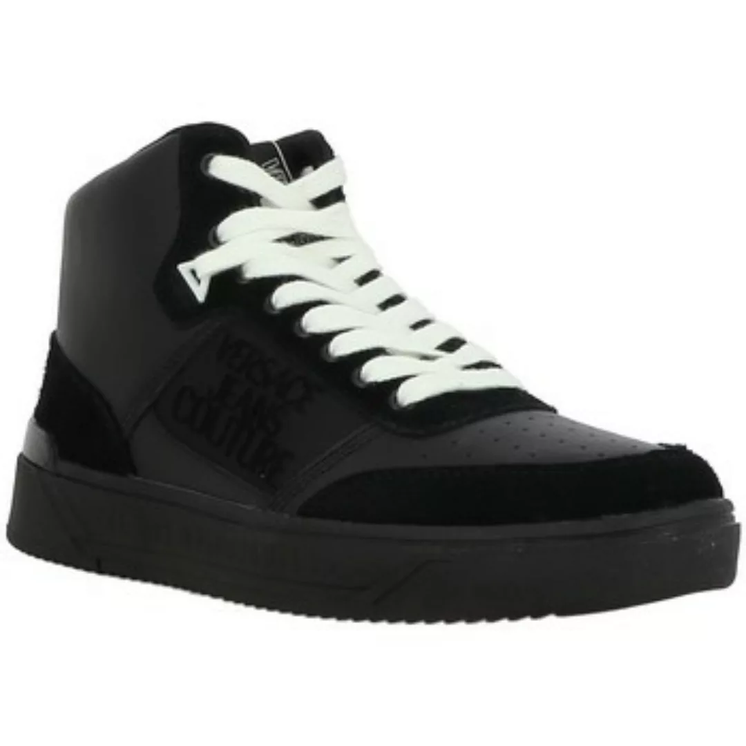 Versace Jeans Couture  Sneaker 72YA3SJ2 günstig online kaufen