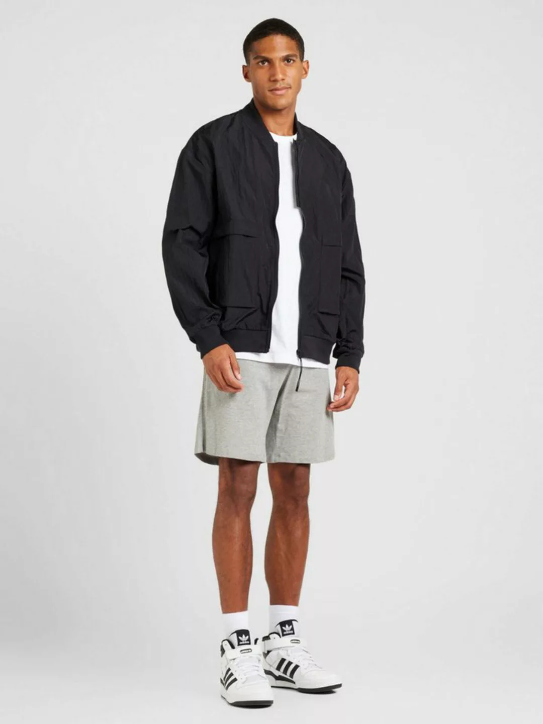 Jack & Jones Shorts JACCHARLIE (1-tlg) günstig online kaufen