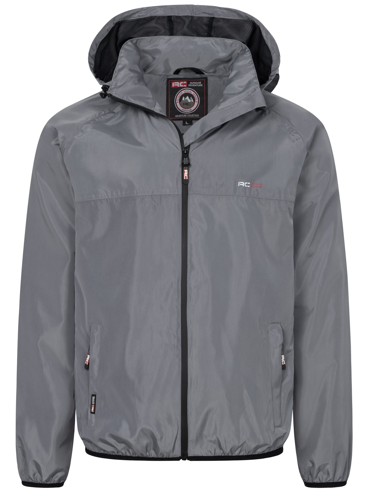 Rock Creek Regenjacke Herren Jacke Regenjacke günstig online kaufen