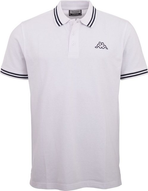 Kappa Poloshirt Poloshirt günstig online kaufen