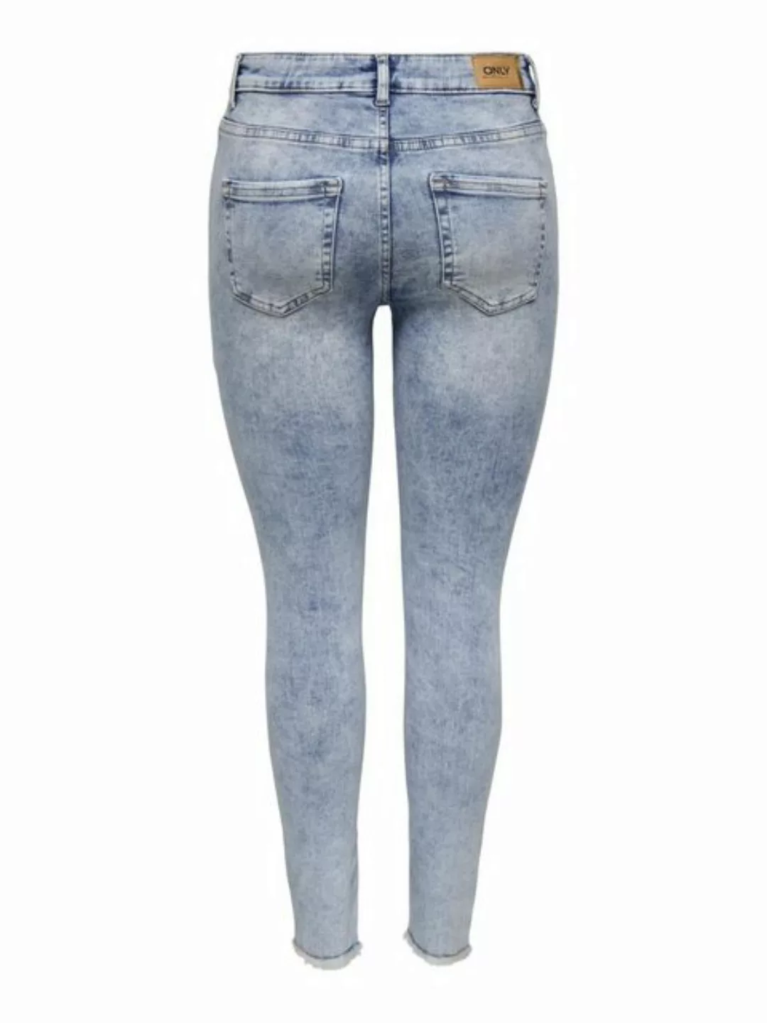 ONLY 7/8-Jeans BLUSH (1-tlg) Weiteres Detail günstig online kaufen