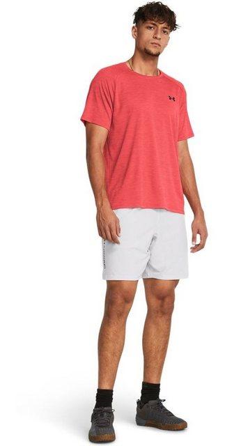 Under Armour® Shorts Ua Tech Woven Wordmark Short günstig online kaufen