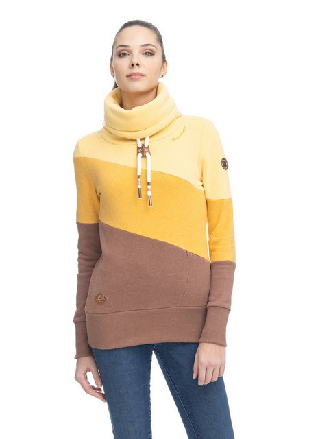 Ragwear Sweatshirt Rumika günstig online kaufen