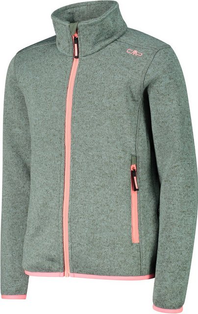 CMP Trekkingjacke KID G JACKET JADE-SALVIA günstig online kaufen