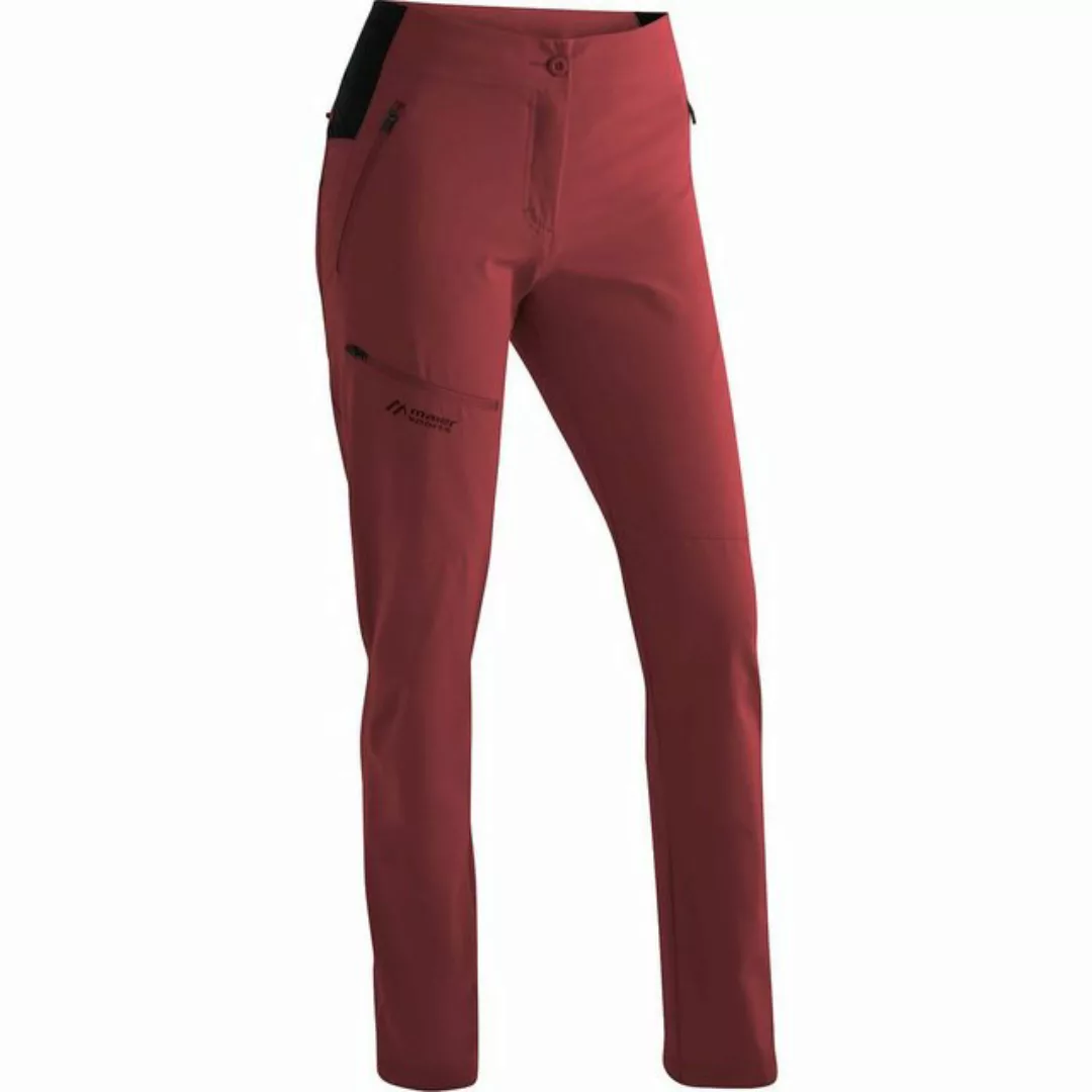 Maier Sports Funktionshose Outdoorhose Latit Slim Vario günstig online kaufen