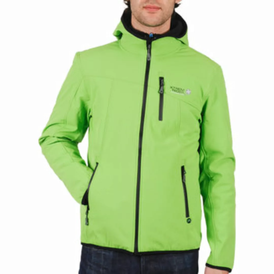 Peak Mountain  Herren-Jacke Blouson de ski homme CAMSOX günstig online kaufen