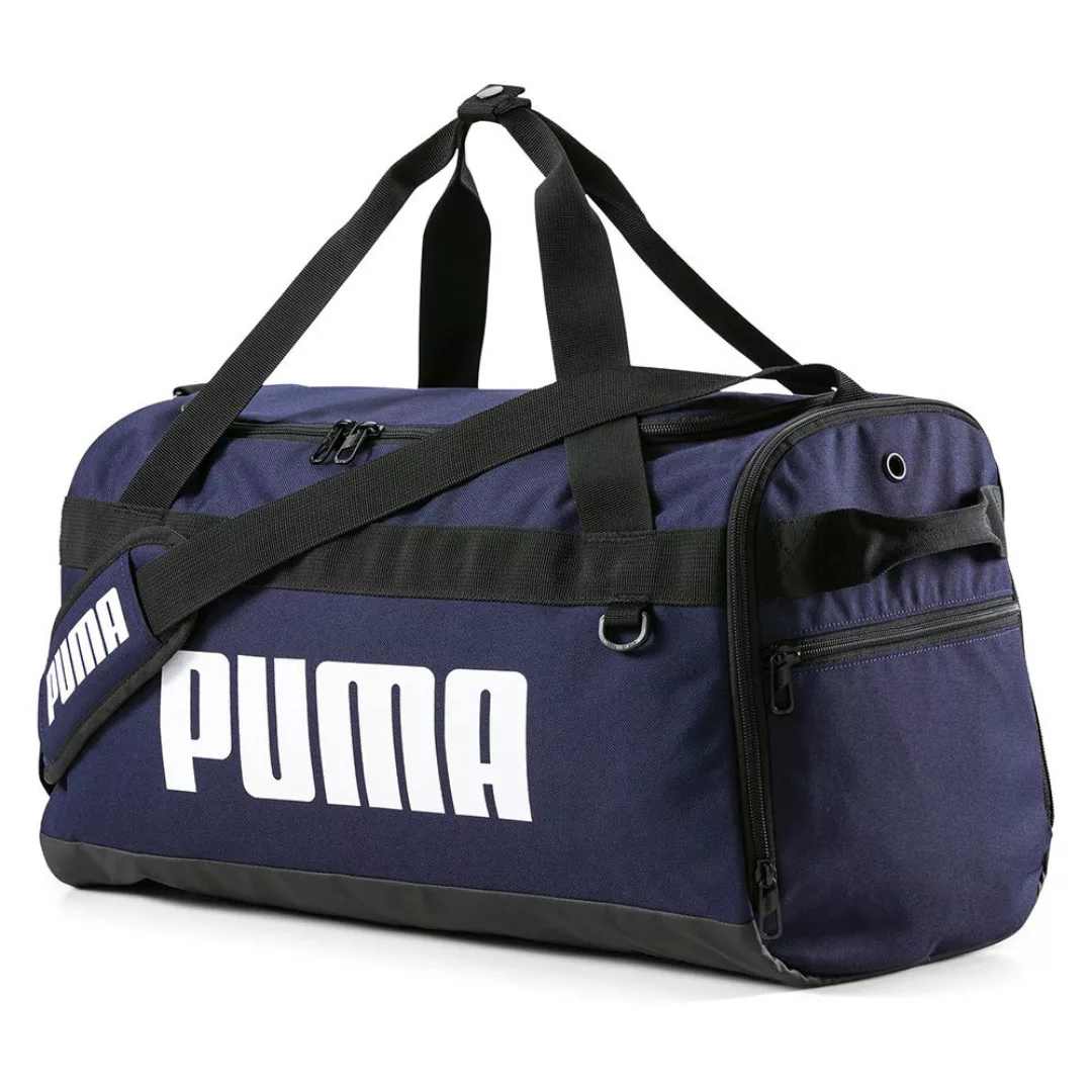 Puma Challenger Duffle S One Size Peacoat günstig online kaufen