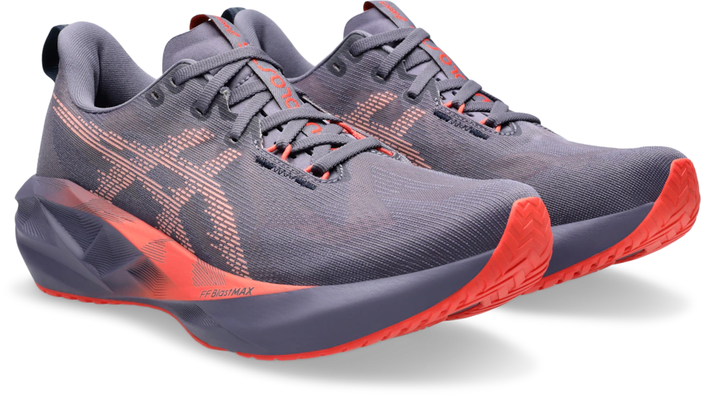 Asics Laufschuh "NOVABLAST 5" günstig online kaufen