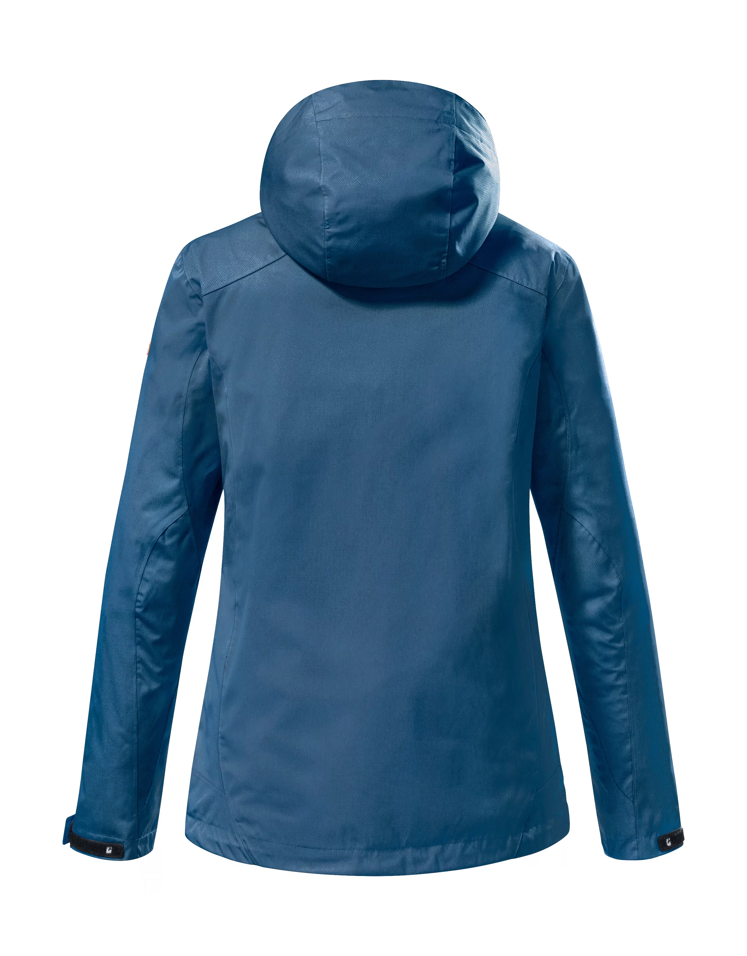 Killtec Outdoorjacke "KOS 133 KG WMN JCKT", wasserdichte Funktionsjacke in günstig online kaufen