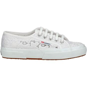 Superga Sneaker "Superga Sneaker Baumwolle" günstig online kaufen