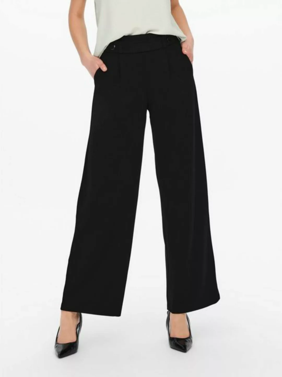 JDY Stoffhose JDYGEGGO NEW LONG PANT JRS NOOS günstig online kaufen