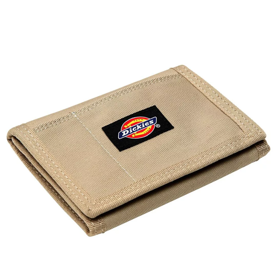Dickies Kentwood Brieftasche One Size Khaki günstig online kaufen