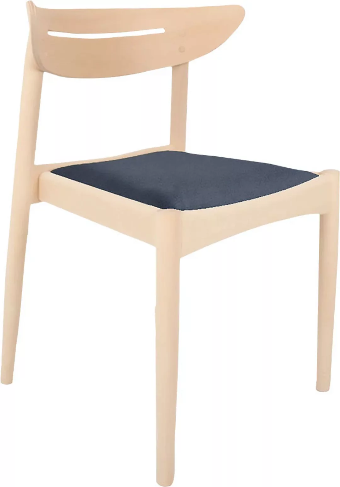 Hammel Furniture Esszimmerstuhl "Findahl by Hammel Jacob", 2 St. günstig online kaufen