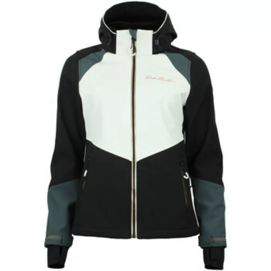 Peak Mountain  Damen-Jacke Blouson softshell femme AMETIS günstig online kaufen