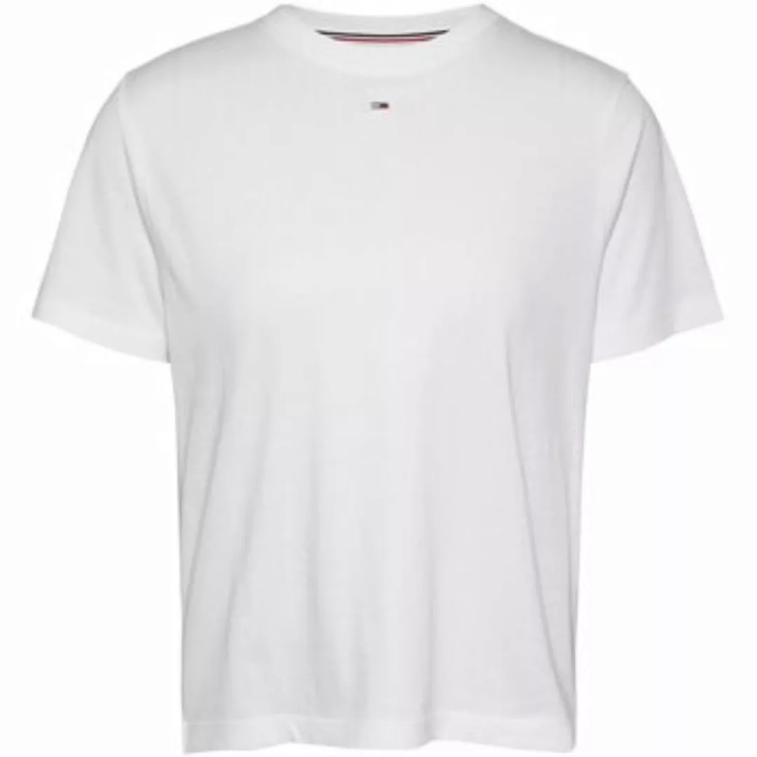 Tommy Jeans  T-Shirts & Poloshirts DW0DW18441 günstig online kaufen