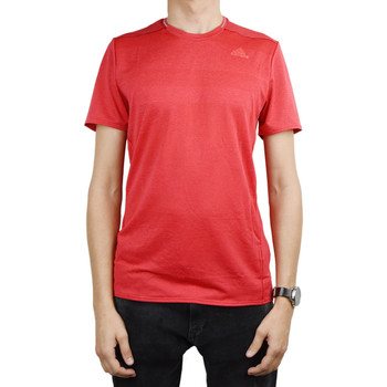 adidas  T-Shirt Adidas Supernova Short Sleeve Tee M günstig online kaufen