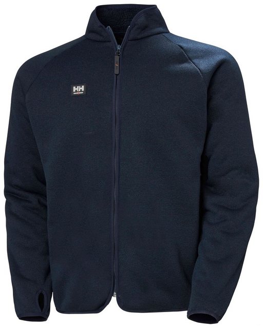 Helly Hansen Funktionsjacke LIESTAL JACKET (1-St) günstig online kaufen