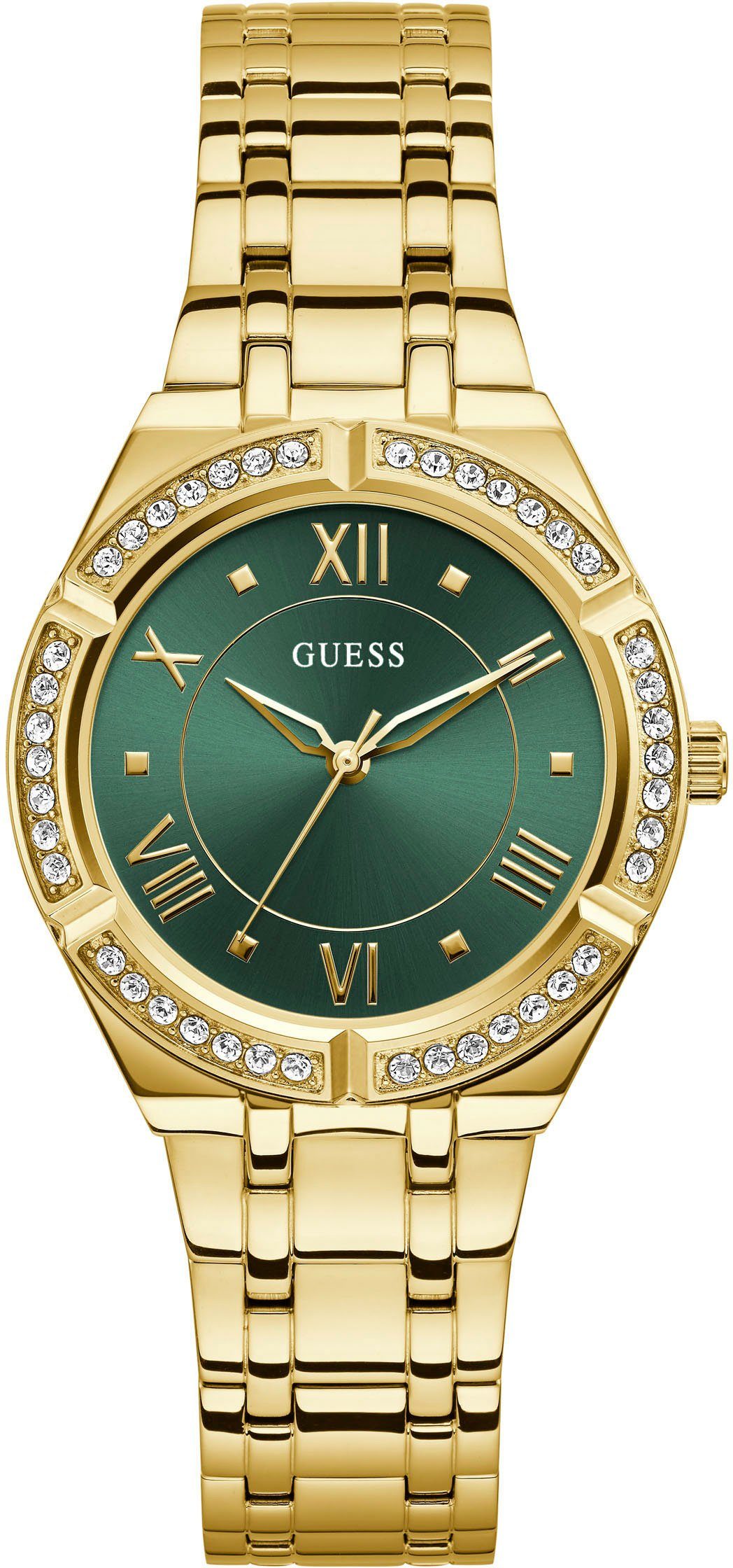 Guess Quarzuhr Cosmo günstig online kaufen