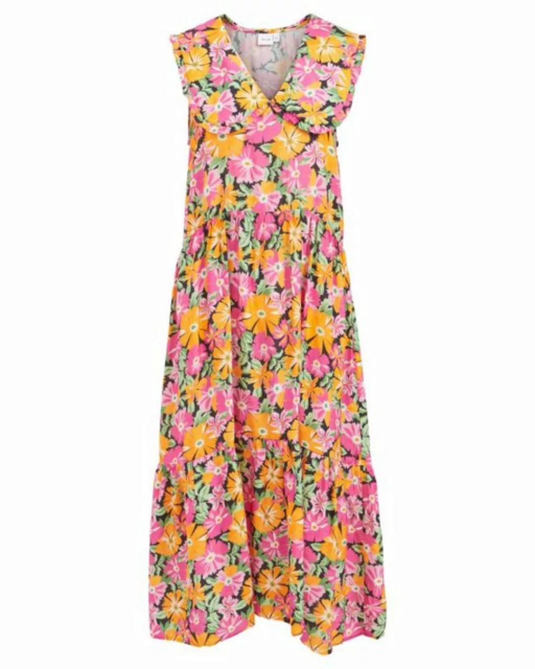 Vila Sommerkleid günstig online kaufen