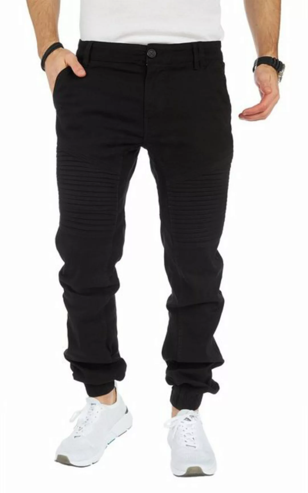 Styleko Cargohose 8009 Styleko Cargohose Herren Cargohose männer Cargohose günstig online kaufen