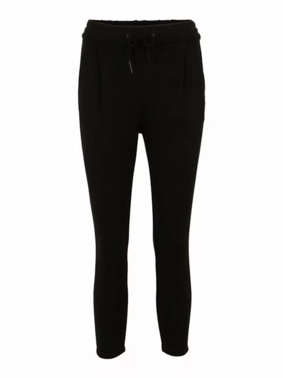 Vero Moda Petite Stoffhose Eva (1-tlg) Falten günstig online kaufen