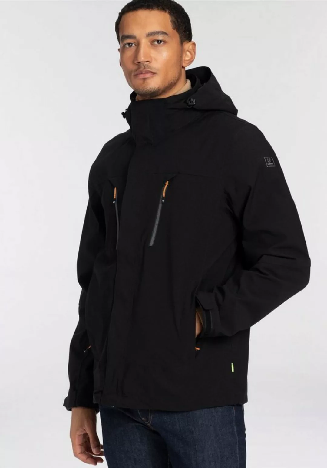 Killtec Outdoorjacke günstig online kaufen