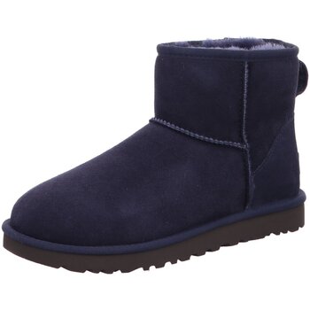 UGG  Stiefel Stiefeletten Classic Mini II 1016222-EVB günstig online kaufen