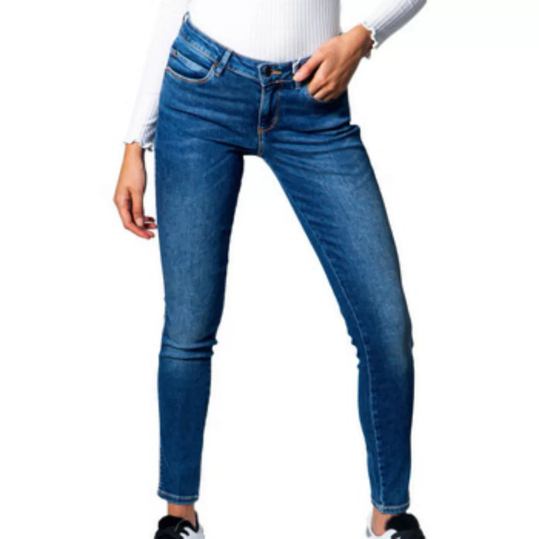 Guess  Slim Fit Jeans G-W0BAJ2D38RC günstig online kaufen