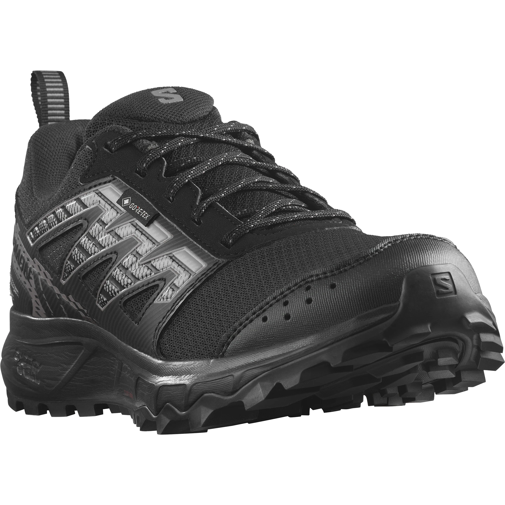 Salomon Wanderschuh "WANDER GORE-TEX W", wasserdicht, Trailrunningschuhe günstig online kaufen