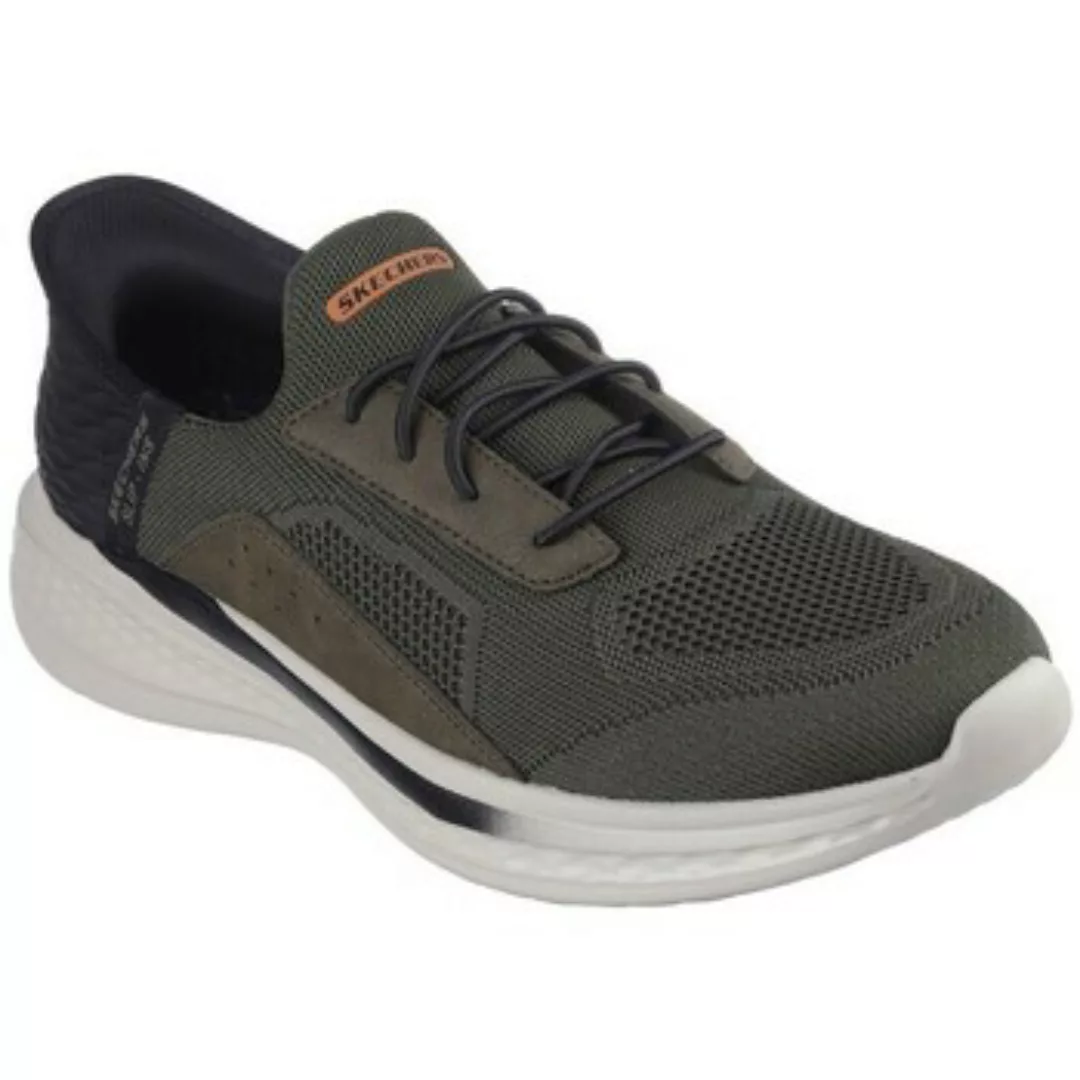 Skechers  Sneaker SLADE-COHEN günstig online kaufen