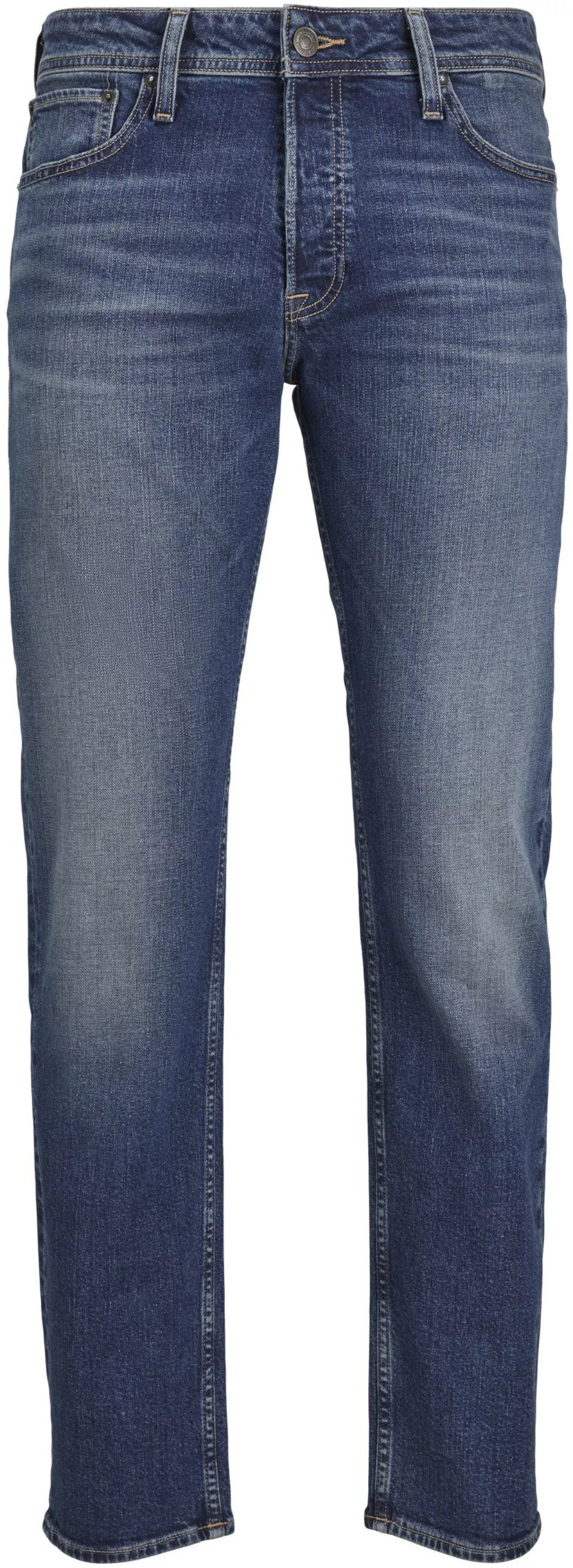 Jack & Jones Comfort-fit-Jeans JJIMIKE JJORIGINAL SBD 230 BF günstig online kaufen