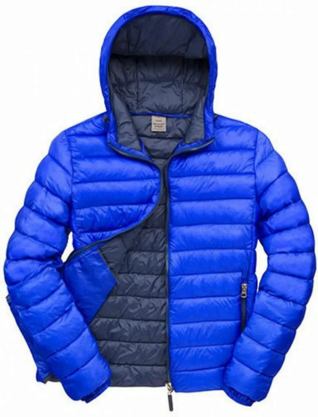 Result Outdoorjacke Mens Snow Bird Padded Jacket günstig online kaufen