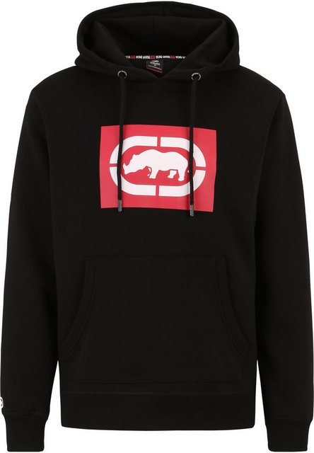 Ecko Unltd. Sweatshirt Ecko Unltd. Herren Base Hoody (1-tlg) günstig online kaufen