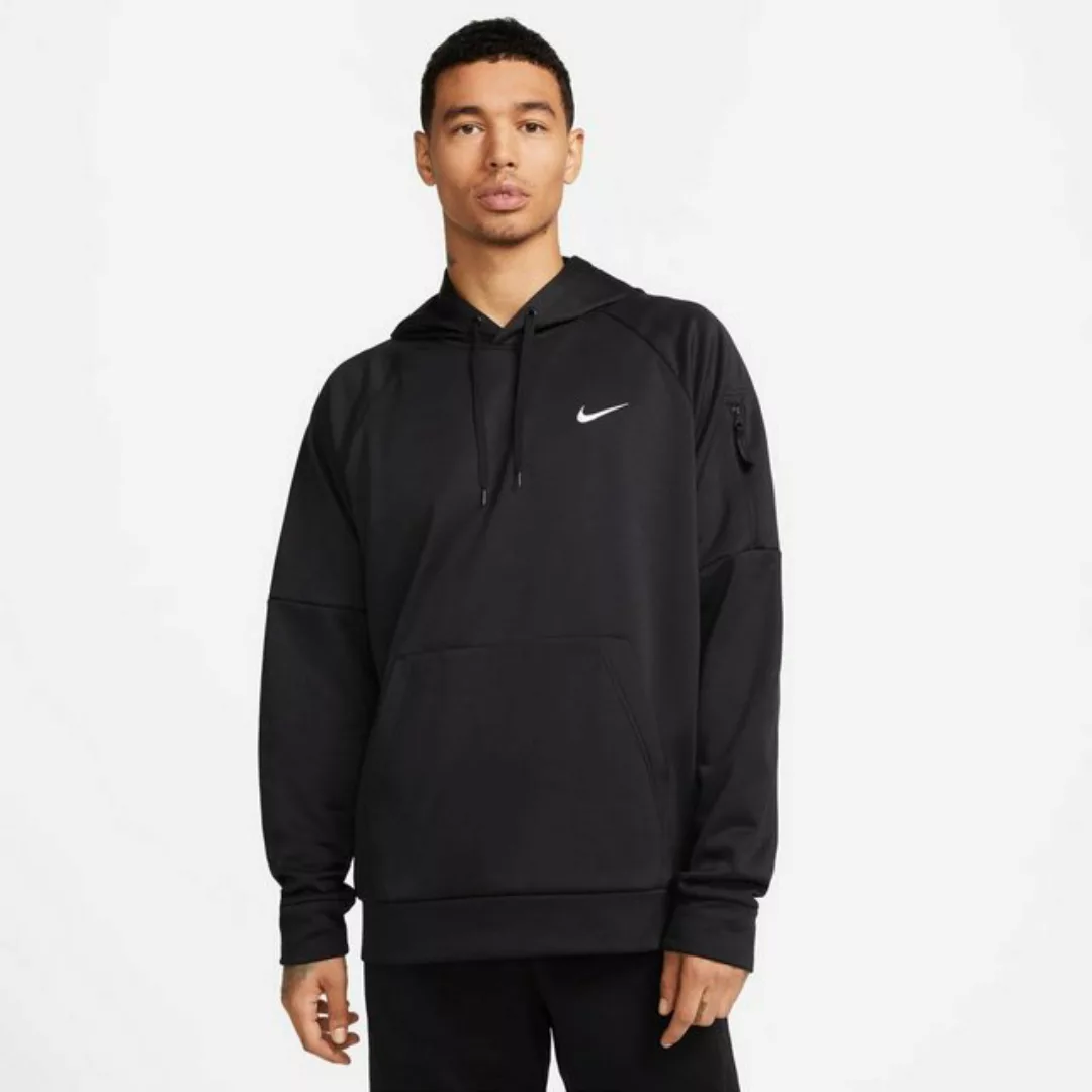 Nike Kapuzensweatshirt THERMA-FIT MEN'S PULLOVER FITNESS HOODIE günstig online kaufen