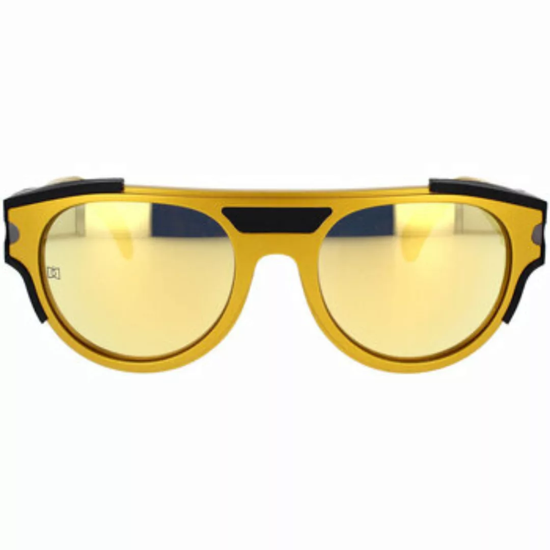 23° Eyewear  Sonnenbrillen Sonnenbrille Dargen D'Amico X 23rd Round One Eie günstig online kaufen
