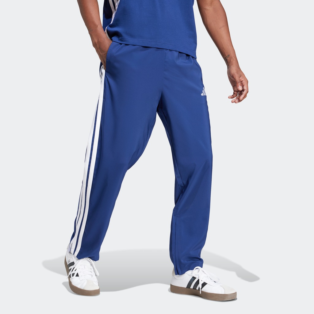 adidas Sportswear Sporthose "M STNFRD OPT 3S", (1 tlg.) günstig online kaufen