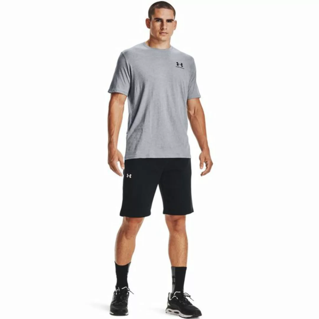 Under Armour® T-Shirt UA SPORTSTYLE LC SHORT SLEEVE günstig online kaufen