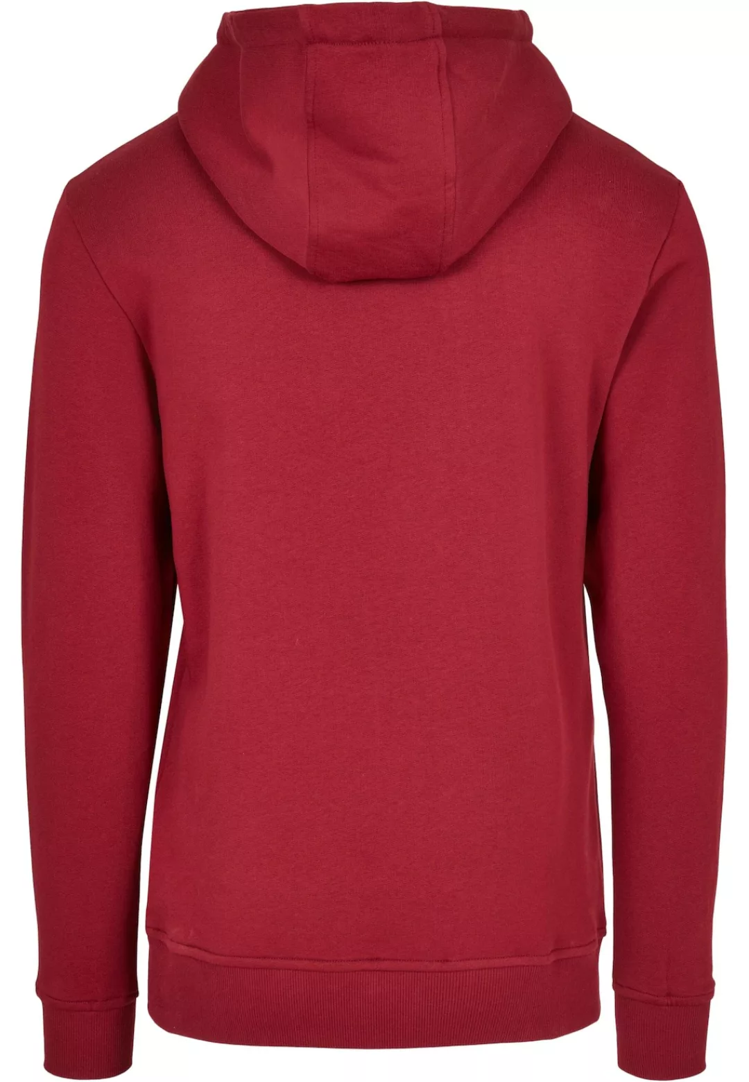 URBAN CLASSICS Sweatshirt "Urban Classics Herren Organic Basic Hoody" günstig online kaufen