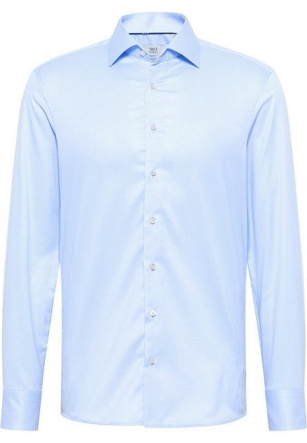 Eterna Langarmhemd SLIM FIT günstig online kaufen