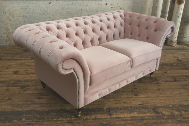 JVmoebel Chesterfield-Sofa, Made in Europa günstig online kaufen