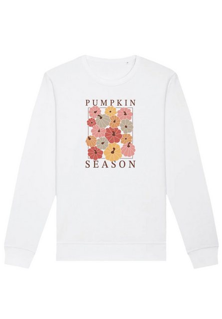 F4NT4STIC Sweatshirt Pumpkin season Fall Premium Qualität günstig online kaufen