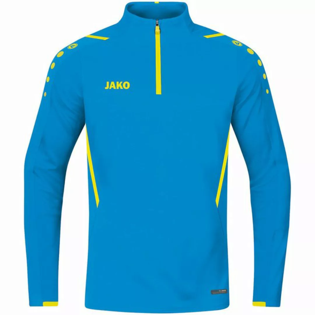 Jako Sweatshirt Challenge Ziptop günstig online kaufen