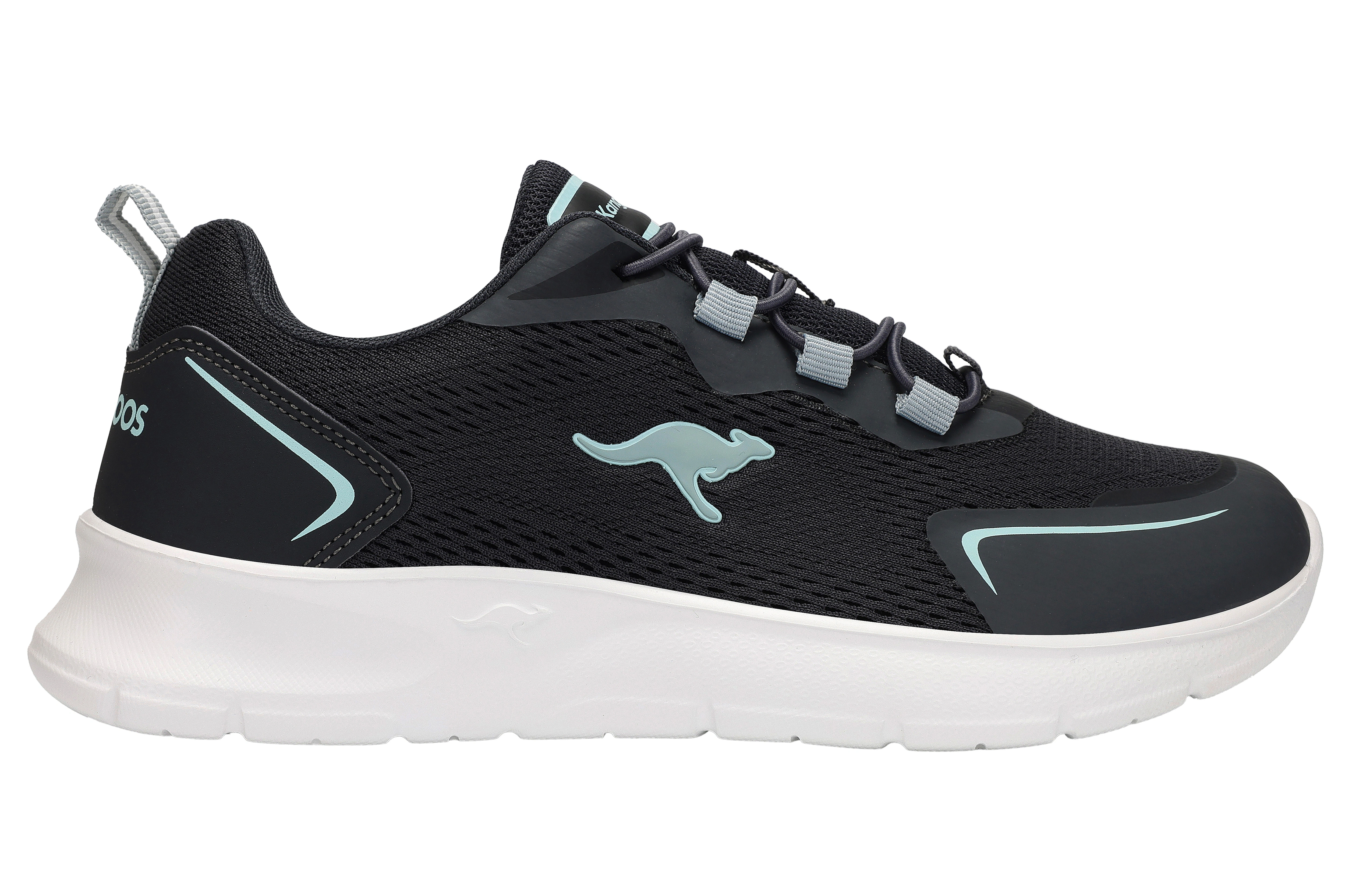 KangaROOS Sneaker "K-NJ STEPPER OS" günstig online kaufen